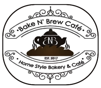 Bake n' Brew logo